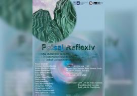 Oglinzi, iluzii și pictură: studenții de la Arte expun în Cetatea Oradea