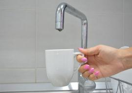 CAO: 8 localități rămân joi fără apă