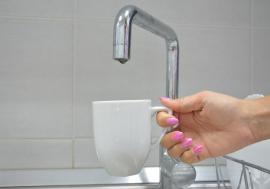 Noi revizii tehnice la staţiile de hidrofor, anunțate de Compania de Apă Oradea