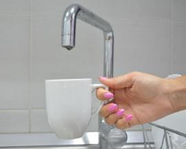 Furnizarea apei potabile se va întrerupe total în Hidişelu de Sus, Drăgeşti şi Ceica