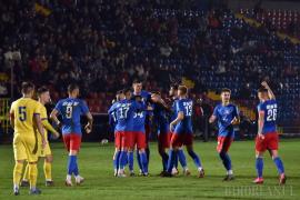 FC Bihor joacă sâmbătă la Lipova, pe terenul echipei pe care, în tur, a învins-o în prelungiri