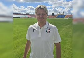 Adrian Anca este noul șef al departamentului de scouting de la FC Bihor