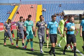 FC Bihor joacă sâmbătă la Câmpulung Muscel, cu dorinţa de revanşă, după meciul din sezonul trecut