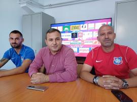 FC Bihor întâlneşte miercuri FC Argeş, în play-offul Cupei României!
