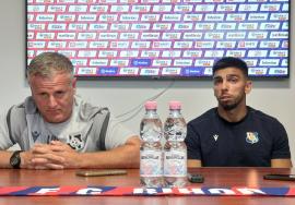 FC Bihor caută prima victorie din campionat. „Roș-albaștrii”, obligați să câștige cu Ștefăneștii de Jos
