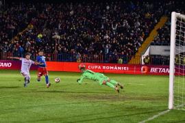 FC Bihor va susţine şi jocul cu Poli Timişoara în nocturnă
