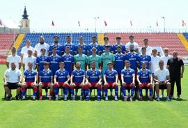 FC Bihor, învinsă la Clinceni după ce a revenit de la 0-2. Orădenii au ratat egalarea pe final