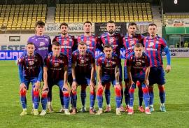 FC Bihor revine sâmbătă pe teren propriu și își așteaptă fanii să-i fie alături la meciul cu CS Dinamo
