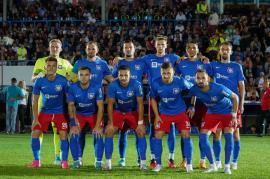 FC Bihor începe returul în judeţul Timiş, cu echipa de pe locul 3