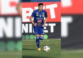 FC Bihor a ajuns la un acord cu Paul Antoche. Fundașul cu experiență în Superligă este aproape de echipa orădeană