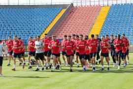 FC Bihor a dat startul pregătirilor pentru noul sezon. Erik Lincar: „Vom fi o echipă mult mai solidă” (FOTO)