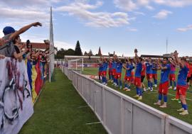O nouă campanie de vânzare a abonamentelor FC Bihor, miercuri, la Stadionul „Iuliu Bodola”