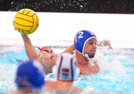 România a încheiat pe locul 14 Campionatul European de Polo U18 de la Oradea