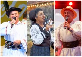 Festivalul viorii cu goarnă revine la Roșia. Cornel Borza, Mariana Deac și Alexandru Pugna, printre invitați