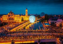 Programul Oradea FestiFall 2026. Vezi lista completă a evenimentelor!