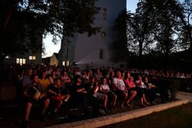 Festivalul Filmului pe Frontieră și-a anunțat programul complet: proiecții gratuite și întâlniri cu regizori, la Salonta