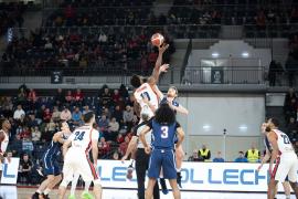 CSM CSU Oradea a învins formaţia olandeză ZZ Leiden, dar are şanse mici de calificare în sferturile FIBA Europe Cup