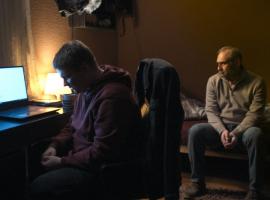 Filmul românesc „Nu e locul tău aici” a câștigat Leopardul de Aur la Festivalul de la Locarno