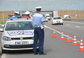 Se suspendă sau nu permisul pentru amenzile rutiere neplătite?