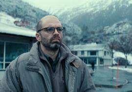 „Fjord”, proiectat simultan în două cinematografe din Oradea. Cristian Mungiu, în direct cu publicul