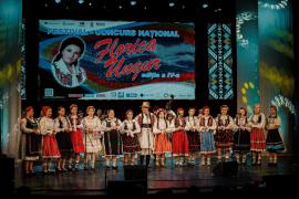 Festivalul „Florica Ungur” din Oradea se vede la TV: va fi difuzat vineri și duminică la TVR (VIDEO)