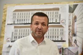 Ce spune Florin Birta despre marșul Pride: „Trebuie să avem grijă cum răspundem și autorităților europene, și locuitorilor din Oradea”