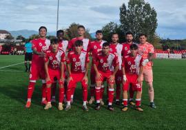 Înfrângeri pentru Bihorul Beiuș și Transilvania Sport Academy în etapa a 5-a din Liga 3
