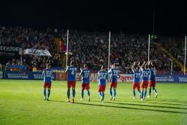 Miercuri se pun în vânzare biletele pentru meciul FC Bihor – Dinamo Bucureşti