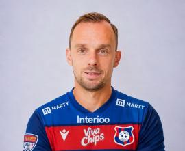 FC Bihor a transferat un atacant slovac din SuperLigă. Jozef Dolný a semnat până la finalul sezonului