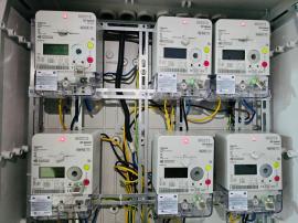 Contoarele electrice din Oradea pot fi schimbate și seara sau în weekend. Cum pot fi verificate echipele