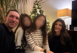 Luptă contra cronometru în Oradea: Ovidiu Cadar are nevoie de comunitate pentru a învinge cancerul. O analiză de 3.500 euro i-ar putea reda speranţa