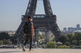 Covid-19 în Franța: Circulaţia este restricţionată între orele 18 şi 6, restaurantele şi terasele sunt închise