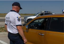 Șpăgile de la Borș ajung în instanță: Încă doi poliţişti de frontieră au fost trimişi în judecată de Parchetul Bihor