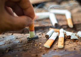 Dependenţa de nicotină. De ce este fumatul nociv pentru sănătate?