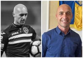 Tragedie în fotbalul românesc: Gabi Mureșan, fost campion cu CFR Cluj, a murit la 44 de ani. A fost scos dintr-un lac