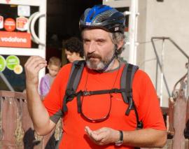 Despre cicloturism, numai de bine