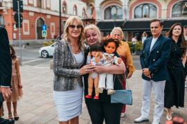 Visit Oradea: A fost o seară de 10 la Oradea (FOTO)