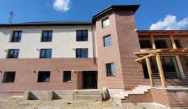 Baza „Gaudeamus” din Stâna de Vale, aproape gata după o investiție de peste 8 milioane de lei