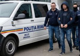Pedofil din Neamț arestat la Oradea: racola minori pe internet și le cerea imagini XXX. Printre victime, o fată de 15 ani şi un băiat de 12 ani