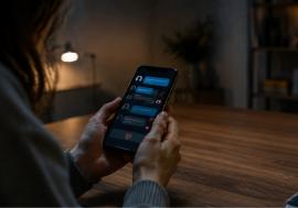 Student nigerian, condamnat la Oradea pentru că a ajutat escroci online să păcălească patru femei, două din Bihor. Una s-a împrumutat la CAR, convinsă că este iubita unui artist român