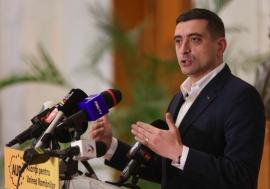 AUR cere alegeri anticipate și amenință cu suspendarea președintelui Nicușor Dan