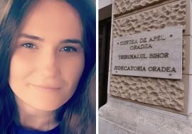 Schimbare la conducerea Tribunalului Bihor: Anamaria Ioana Gherlea, delegată la șefia instanței după ce trei candidați au fost „picați” la examen