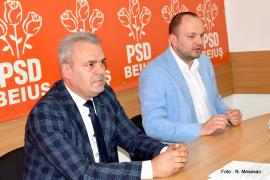 Avocatul Gligor Sabău şi-a lansat candidatura la funcţia de primar al municipiului Beiuş: „Împreună, construim Beiuşul!” (VIDEO)