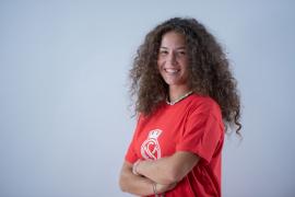 Patricia Goina a ajuns în finală la turneul ITF de la Bistrița. Orădeanca își continuă ascensiunea în tenisul profesionist
