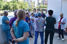 Grevă generală, de marți dimineață, în spitalele publice: vor fi preluate doar urgențele. Membrii Sanitas acuză legea salarizării și subdimensionarea personalului