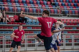 CSM Oradea, patru meciuri de pregătire înaintea noului sezon. Bilanțul echipei lui Cosmin Liberț