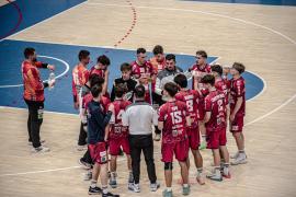 CSM Oradea, a cincea victorie consecutivă în Divizia A. Cosmin Liberț: „Cheia succesului a fost munca de echipă”