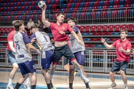 CSM Oradea, victorie la Timișoara și start perfect de sezon în Divizia A