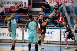 CSM Oradea, lider în Seria C după un debut perfect în fața propriilor suporteri. „Roș-albaștrii” au trecut de Târgu Jiu cu 41-31