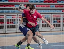 CSM Oradea joacă primul meci oficial acasă din acest sezon. Liderul CSU Constantin Brâncuși Târgu Jiu vine la Arena Antonio Alexe